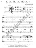 FunTime Piano Christmas Level 3A-3B - Image 3