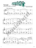 Piano Adventures Christmas Book Level 3B - Image 2