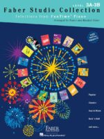 Faber Studio Collection Level 3A-3B