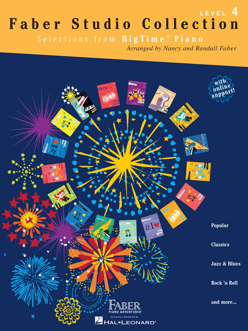 PNED-PACN-L401-Front.jpg Faber Studio Collection Level 4 - Image 1