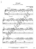 Adult Piano Adventures Classics Book 2 - Image 3