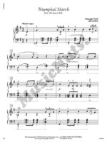 Adult Piano Adventures Classics Book 2 - Image 5