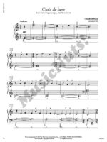 Adult Piano Adventures Classics Book 2 - Image 6