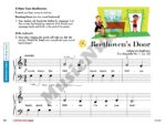 My First Piano Adventure Lesson Book B (with Audio) - Image 7