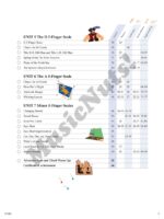 Piano Adventures Lesson Book Level 2A (with Audio) - Image 3