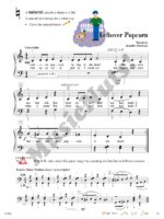Piano Adventures Lesson Book Level 2A (with Audio) - Image 4