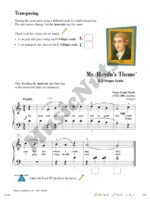 Piano Adventures Lesson Book Level 2A (with Audio) - Image 5