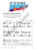 Piano Adventures Lesson Book Level 2A (with Audio) - Image 6