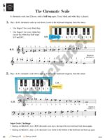 Piano Adventures Lesson Book Level 3A (with Audio) - Image 6