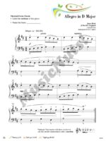 Piano Adventures Lesson Book Level 3A (with Audio) - Image 7