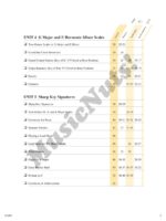 Piano Adventures Lesson Book Level 4 - Image 3