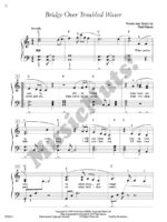 Adult Piano Adventures Popular Book 2 - Image 3