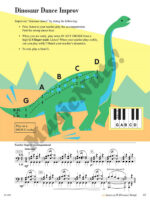 Piano Adventures Theory Book Level 1 - Image 5
