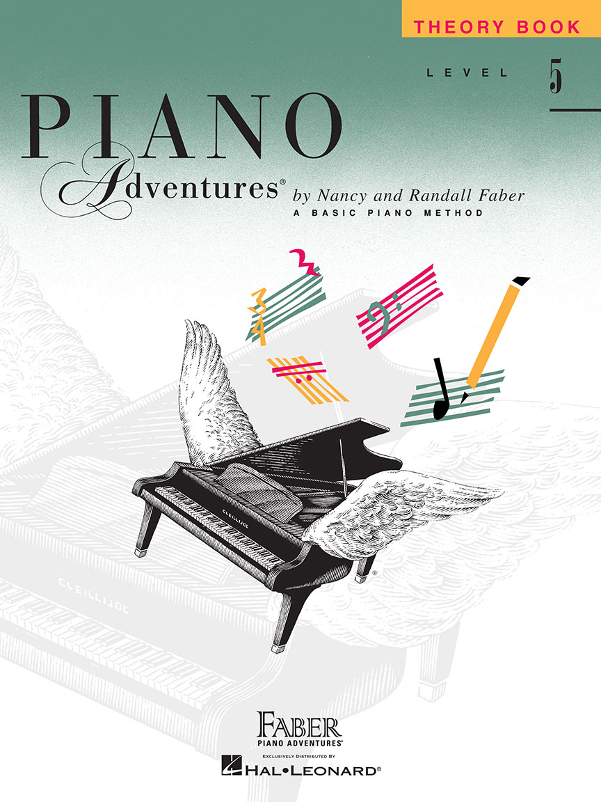PNED-PATR-L501-Front.jpg Piano Adventures Theory Book Level 5 - Image 1