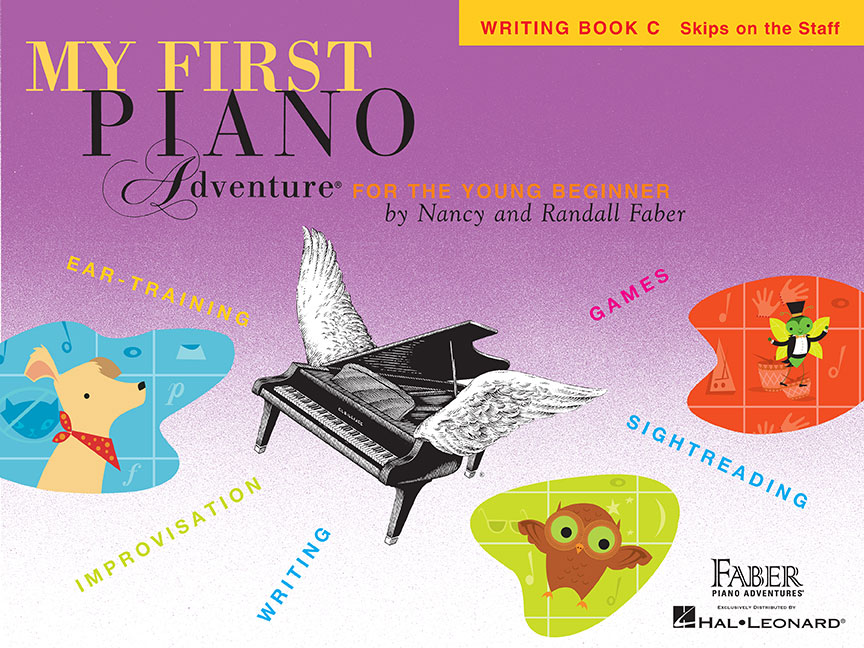 PNED-PAWT-BC01-Front.jpg My First Piano Adventure Writing Book C - Image 1
