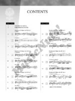 Clementi: Sonatinas Opus 36 (Schirmer Performance Editions with Audio Access) - Image 2