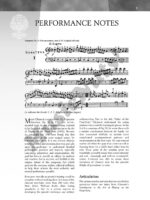 Clementi: Sonatinas Opus 36 (Schirmer Performance Editions with Audio Access) - Image 4