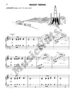 Step by Step Piano Course Book Four - Image 5