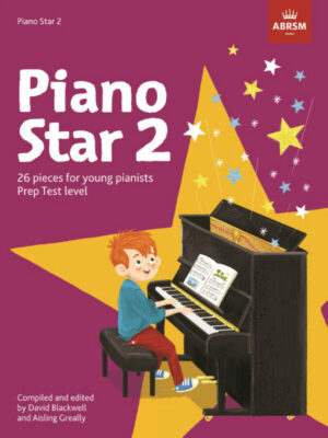Piano Star 2