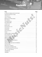 The Giant Book of Christmas Sheet Music (Easy Piano) - Image 2