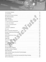 The Giant Book of Christmas Sheet Music (Easy Piano) - Image 3