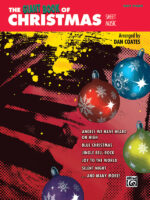 The Giant Book of Christmas Sheet Music (Easy Piano)
