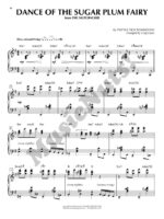 Christmas Jazz for Solo Piano (Piano Solo) - Image 3