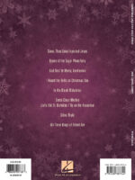 Christmas Jazz for Solo Piano (Piano Solo) - Image 6