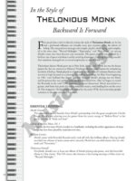 Jazz Masters for Piano (with CD) - Image 3