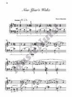 Especially in Jazzy Style Book 2 - Image 4