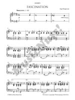 After Hours for Piano Duet - Image 2