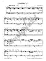 After Hours for Solo Piano 2 - Image 2