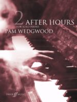 After Hours for Solo Piano 2
