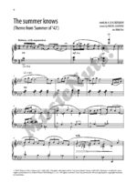 Jazz on a Summer's Day (with CD) - Image 3