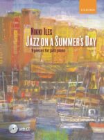 Jazz on a Summer's Day (with CD)