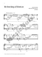 Jazz on a Winter's Night 2 (with CD) - Image 2