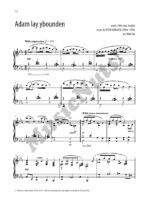 Jazz on a Winter's Night 2 (with CD) - Image 3