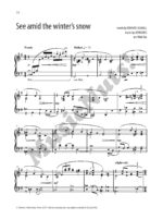 Jazz on a Winter's Night 2 (with CD) - Image 5