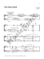 Jazz on a Winter's Night 2 (with CD) - Image 7