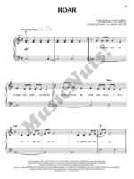 Roar, Royals & More Hot Singles (Pop Piano Hits) - Image 2