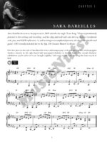 Piano Styles of 23 Pop Masters (with Audio Access) - Image 3