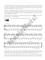 Piano Styles of 23 Pop Masters (with Audio Access) - Image 4