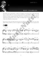 Piano Styles of 23 Pop Masters (with Audio Access) - Image 5