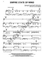 Alicia Keys (Piano/Vocal/Guitar with CD) - Image 3