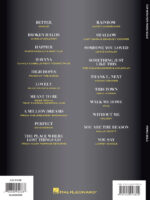 Top Hits for Piano Solo - Image 5