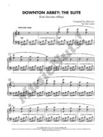 Movie & TV Hits for Teens Book 3 - Image 3