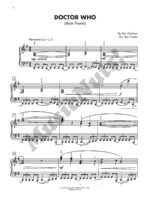 Movie & TV Hits for Teens Book 3 - Image 4