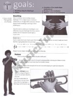 A New Tune a Day for Trumpet Book 1 (with CD) - Image 3