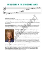 Notespeller Stories & Games Book One - Image 2