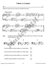 Smart Music Theory Grade 5 - Image 9